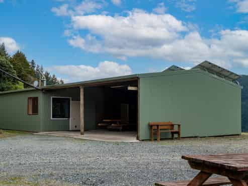 266 Wairoa Gorge Road, Brightwater