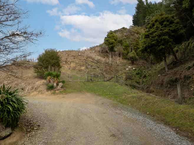 266 Wairoa Gorge Road, Brightwater