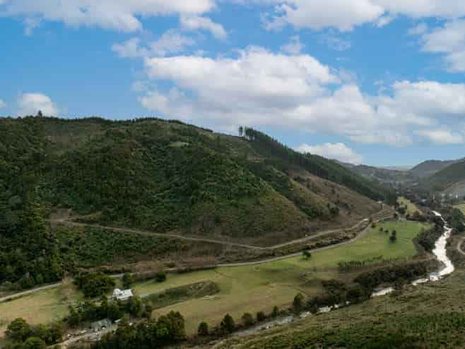 266 Wairoa Gorge Road, Brightwater