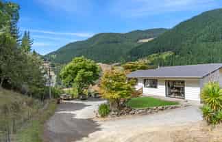 266 Wairoa Gorge Road, Brightwater