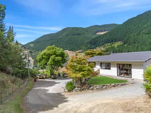 266 Wairoa Gorge Road, Brightwater