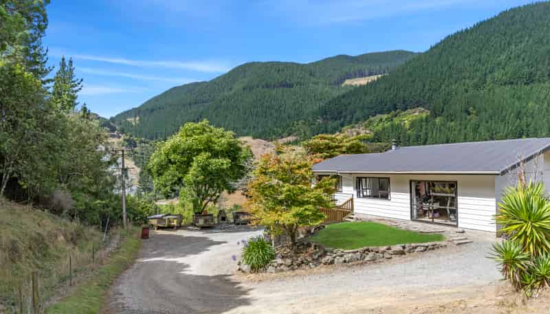 266 Wairoa Gorge Road, Brightwater