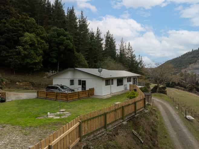 266 Wairoa Gorge Road, Brightwater
