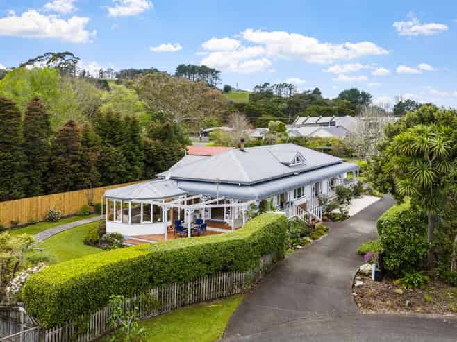 104 Matakana Valley Road, Matakana
