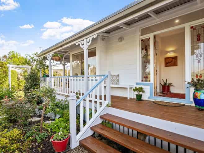 104 Matakana Valley Road, Matakana
