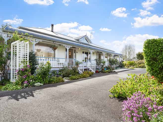 104 Matakana Valley Road, Matakana