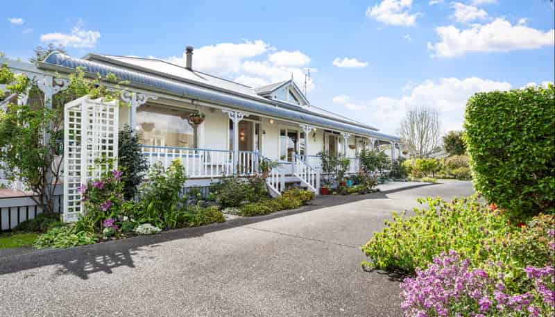 104 Matakana Valley Road, Matakana