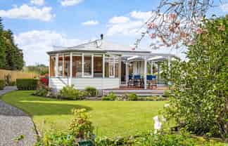 104 Matakana Valley Road, Matakana