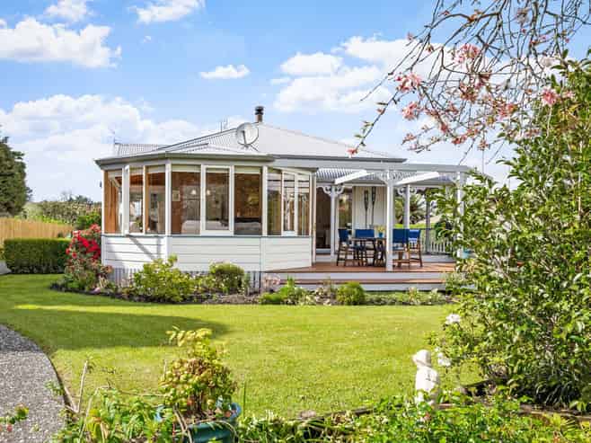 104 Matakana Valley Road, Matakana