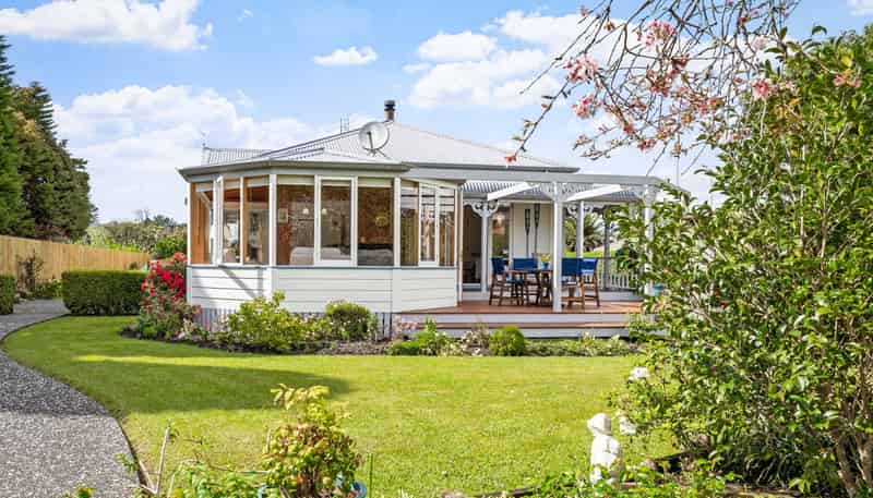 104 Matakana Valley Road, Matakana