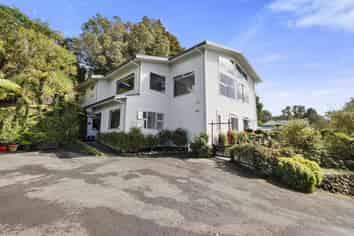 86 Brougham Street, New Plymouth