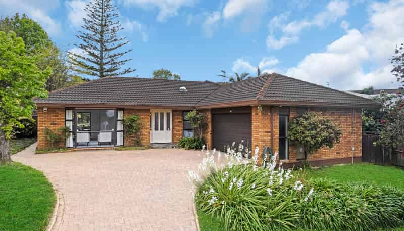 25 Lexington Drive, Botany Downs