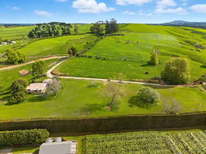 1042 Rangiuru Road, Te Puke