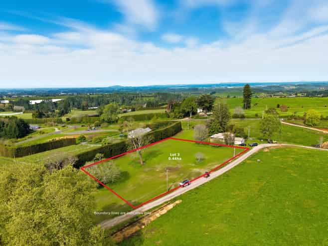 1042 Rangiuru Road, Te Puke
