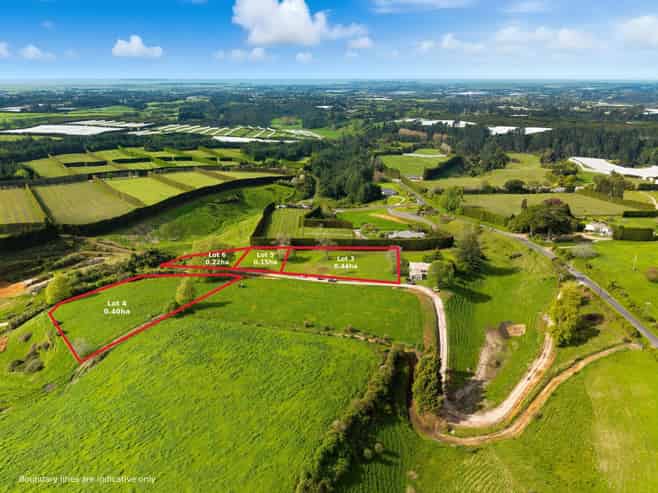 1042 Rangiuru Road, Te Puke