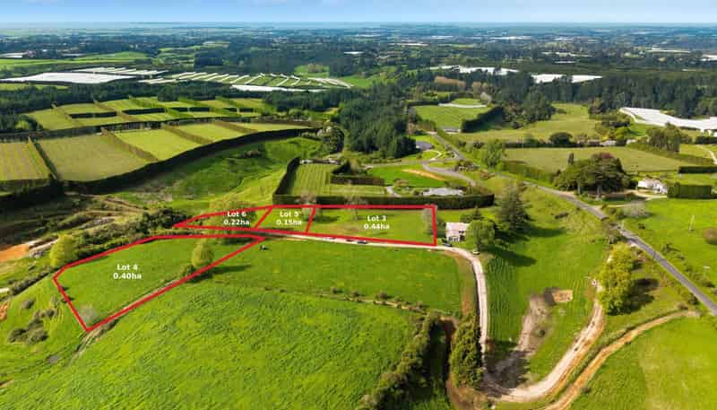 1042 Rangiuru Road, Te Puke