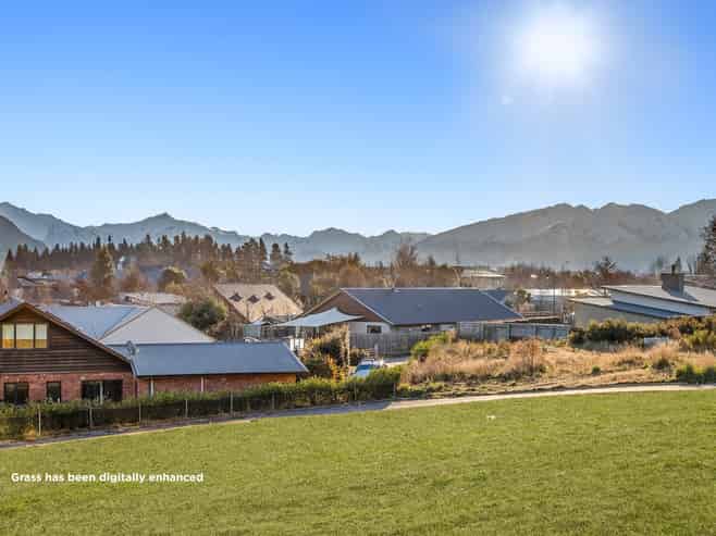 6 Ansted Place, Wanaka