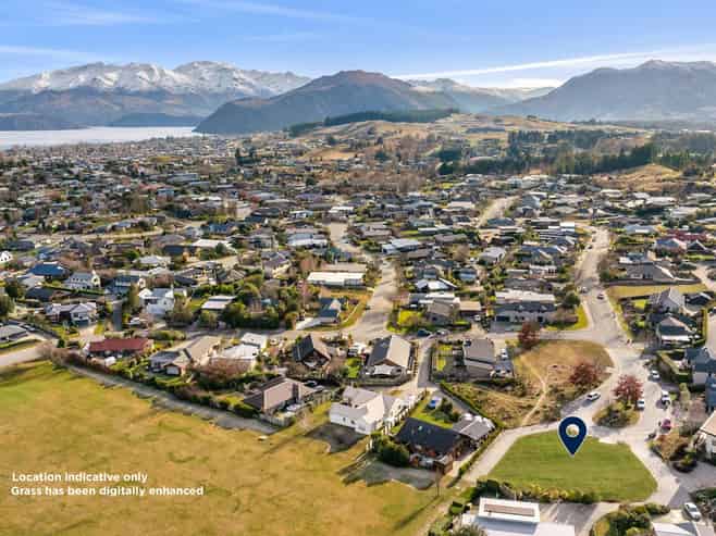 6 Ansted Place, Wanaka