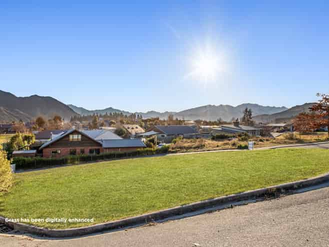 6 Ansted Place, Wanaka