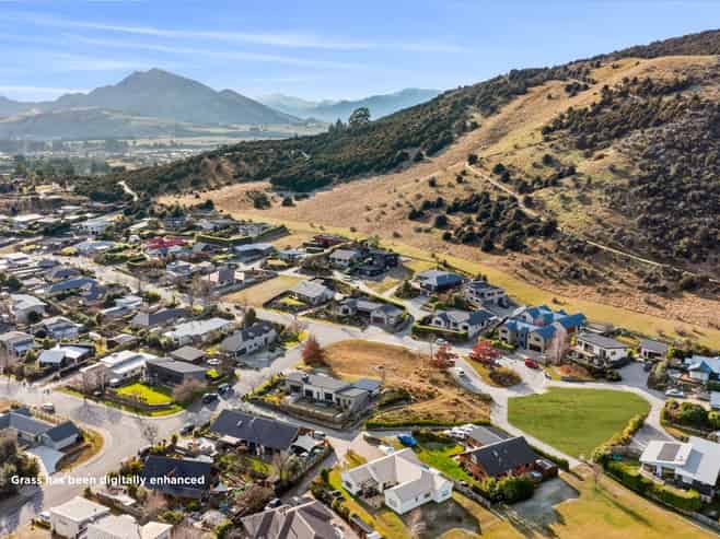 6 Ansted Place, Wanaka