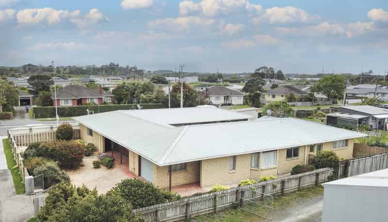 17A Murdoch Street, Dargaville