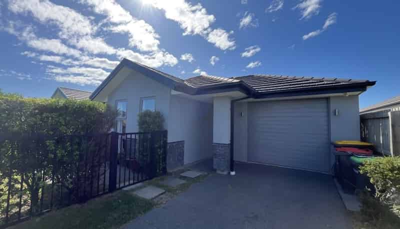 6  Capil Court, Halswell