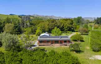 191 Tyntesfield Road, Waihopai Valley