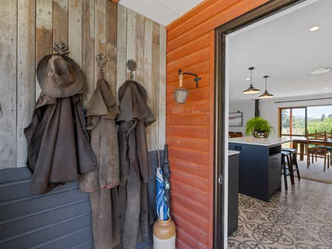 191 Tyntesfield Road, Waihopai Valley