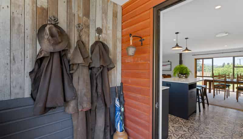 191 Tyntesfield Road, Waihopai Valley