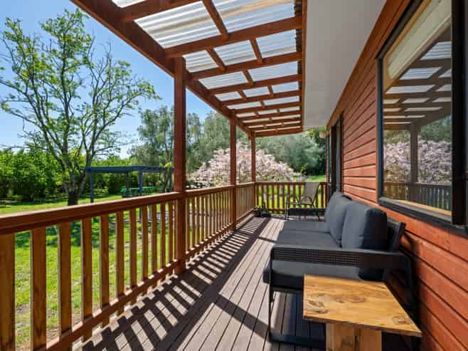 191 Tyntesfield Road, Waihopai Valley
