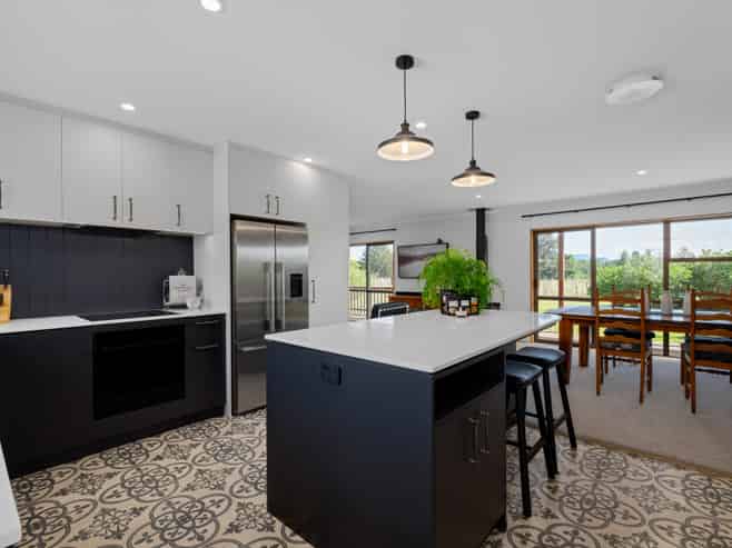 191 Tyntesfield Road, Waihopai Valley