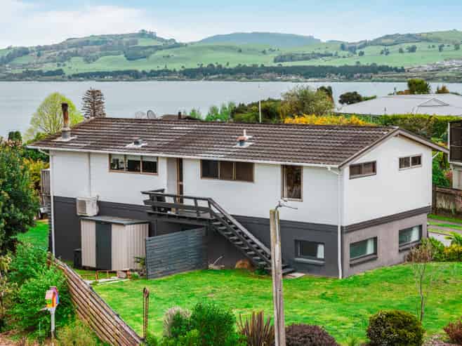 45 Kurupae Road, Hilltop