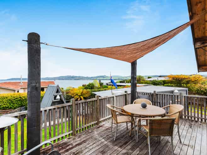 45 Kurupae Road, Hilltop