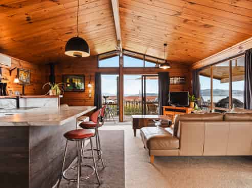 45 Kurupae Road, Hilltop