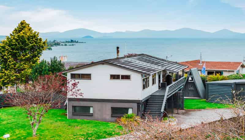45 Kurupae Road, Hilltop