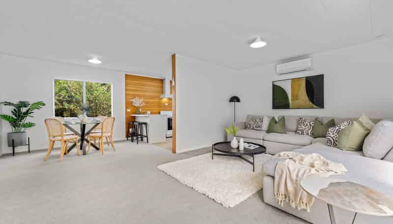 3/17 Waipa Street, Birkenhead