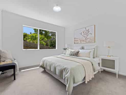 3/17 Waipa Street, Birkenhead