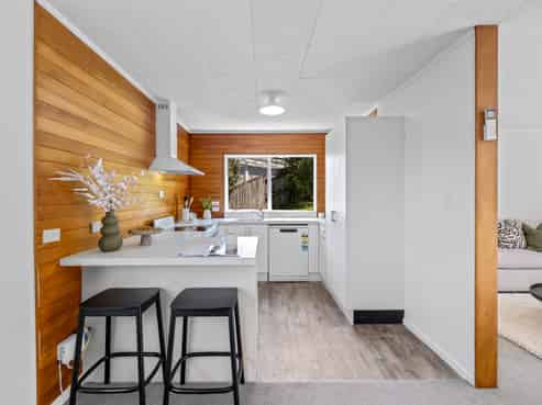 3/17 Waipa Street, Birkenhead