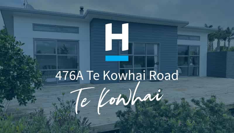 476A Te Kowhai Road, Te Kowhai