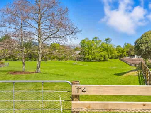 114 Otaihanga Road, Otaihanga