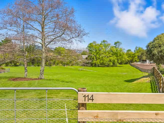 114 Otaihanga Road, Otaihanga