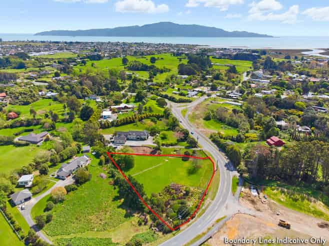 114 Otaihanga Road, Otaihanga
