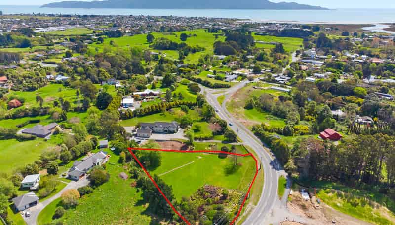 114 Otaihanga Road, Otaihanga