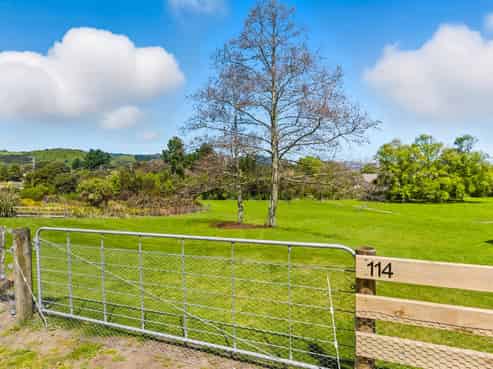 114 Otaihanga Road, Otaihanga