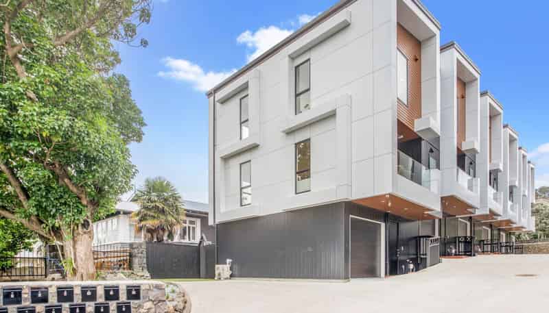 Lot 4/36 Seccombes Road, Epsom