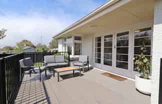 116 Salford Street, Rosedale