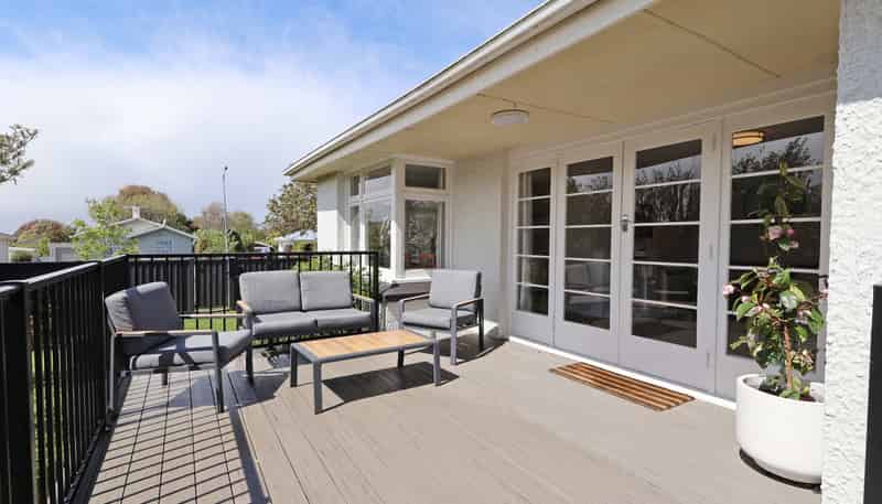 116 Salford Street, Rosedale