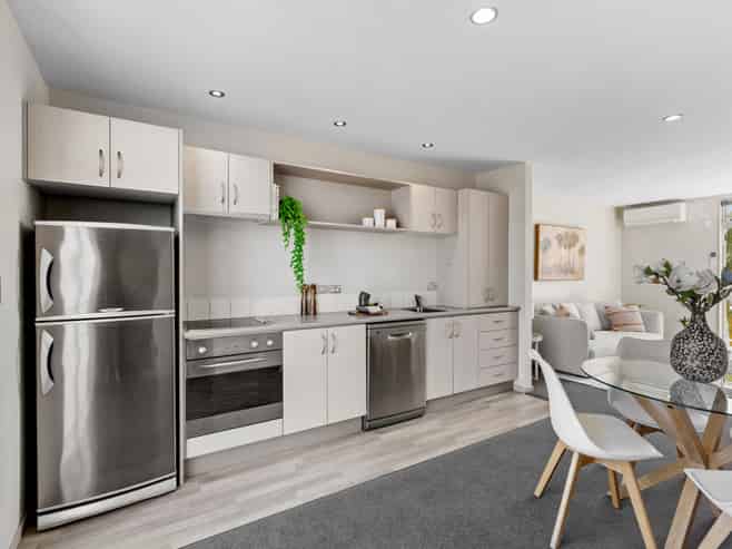 4/54 Champion Street, Edgeware