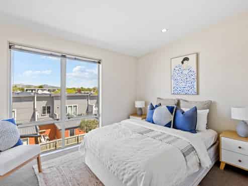 4/54 Champion Street, Edgeware