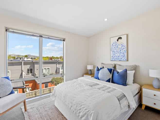 4/54 Champion Street, Edgeware